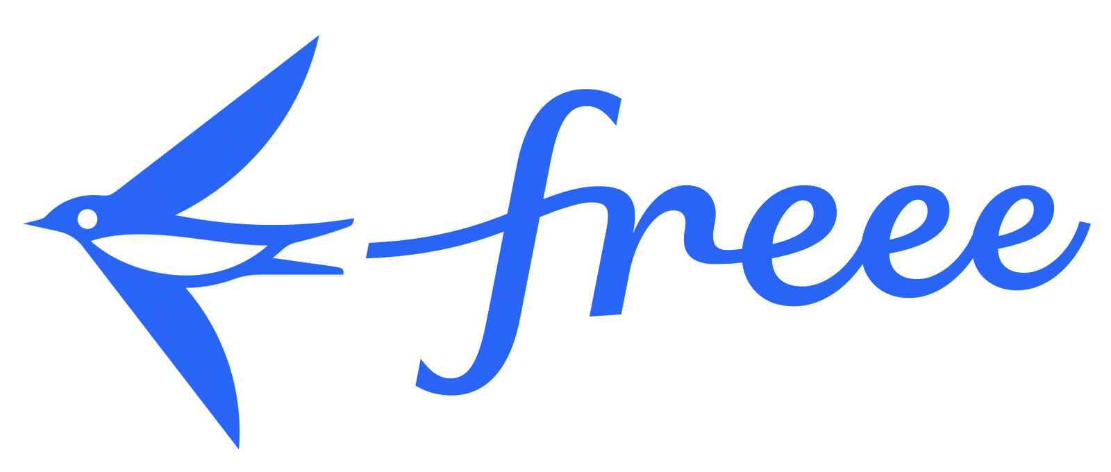 freee logo