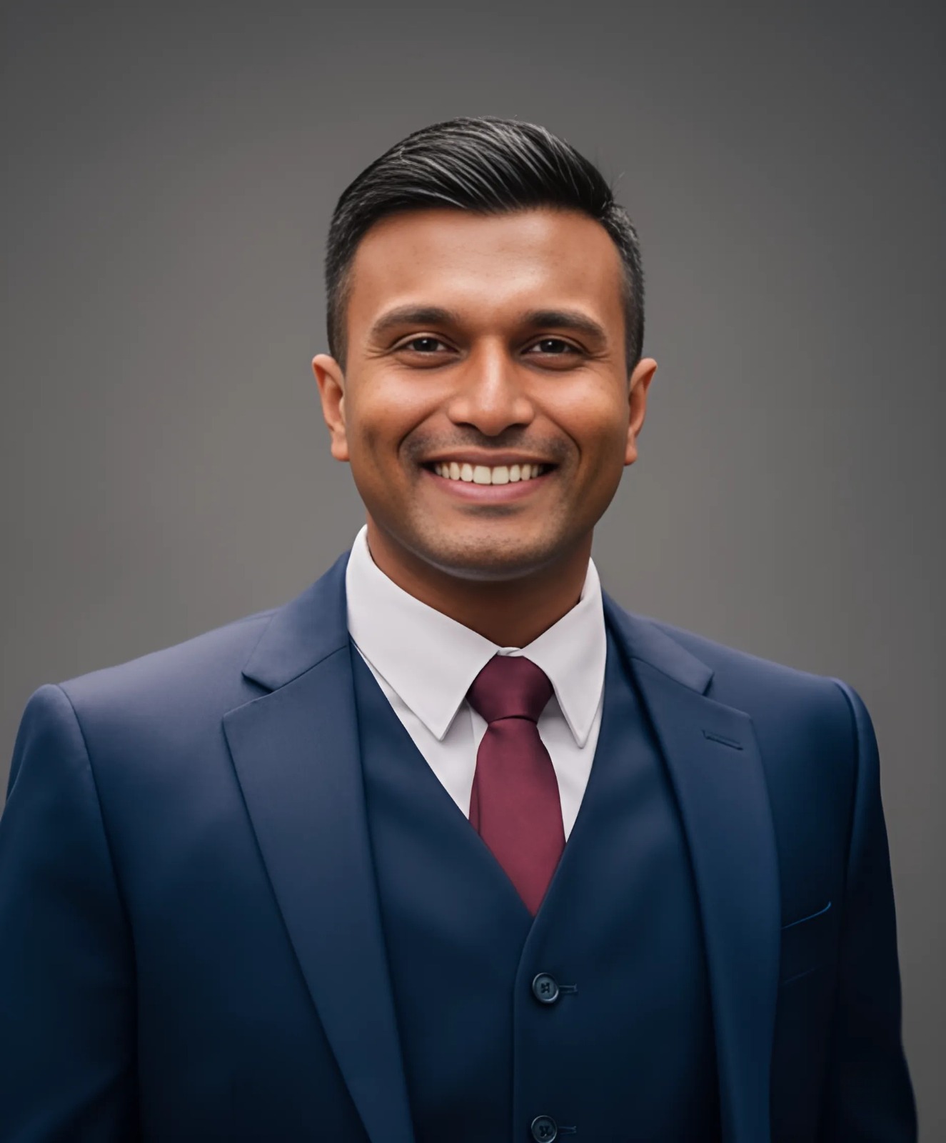 Dr. Pasan Tharindu